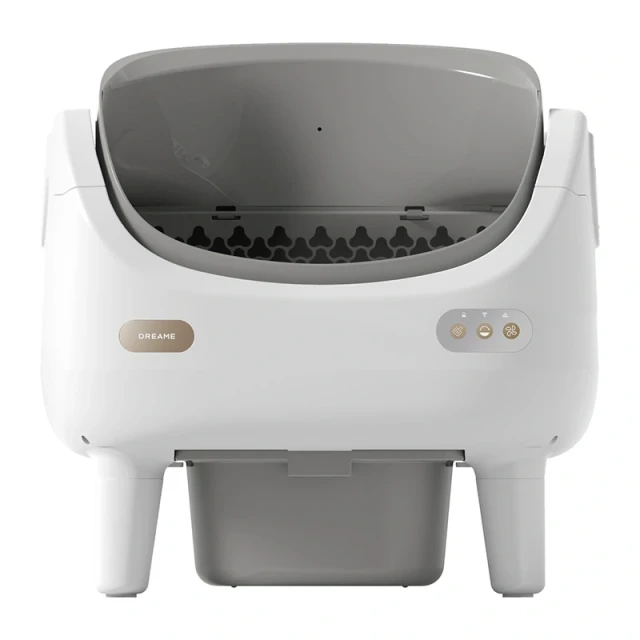 Автоматический лоток для кошек Dreame PS30 (CW1P11)