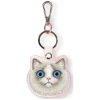 Чохол Nimmy New Big Eyed Pet 2.0 Cat для локалізатора Pink (N-XDY-YSK-07-D)