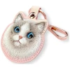 Чохол Nimmy New Big Eyed Pet 2.0 Cat для локалізатора Pink (N-XDY-YSK-07-D)