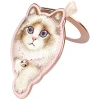 Магнітна підвіска Nimmy Denim Fashion Ragdoll Cat Pink (N-LDM-CXZJ-07-F)