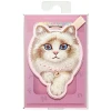 Магнітна підвіска Nimmy Denim Fashion Ragdoll Cat Pink (N-LDM-CXZJ-07-F)