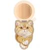 Магнітна підвіска Nimmy Denim Fashion Ginger Cat Brown (N-LDM-CXZJ-036-A)