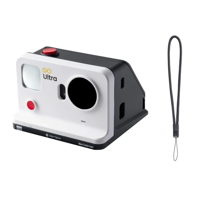 Чохол PGYTECH GO Ultra FunCam (P-GM-446)