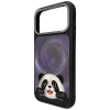 Чохол Nimmy Big Eyed Lying Giant Panda для iPhone 18 Pro | 17 Pro Black (N-CXXDYPP-IP18/17-PRO-06)