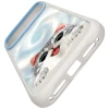 Чохол Nimmy Big Eyed Lying Silver Shaded Cat для iPhone 18 Pro | 17 Pro Grey (N-CXXDYPP-IP18/17-PRO-04)