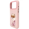 Чохол Nimmy Glasses Cool Dog для iPhone 18 Pro Max | 17 Pro Max Pink (N-YJ-IP18/17-PRO-MAX-031)