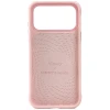 Чохол Nimmy Glasses Cool Dog для iPhone 18 Pro Max | 17 Pro Max Pink (N-YJ-IP18/17-PRO-MAX-031)