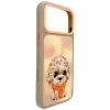 Чохол Nimmy Big Eyed Teddy Poodle для iPhone 18 Pro Max | 17 Pro Max Brown (N-XDY-IP18/17-PRO-MAX-014)
