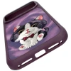 Чохол Nimmy Big Eyed Cream Cat для iPhone 18 Pro Max | 17 Pro Max Purple (N-XDY-IP18/17-PRO-MAX-039)