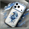 Чохол Nimmy Eagle для iPhone 18 Pro | 17 Pro Grey with MagSafe (6980002140901)