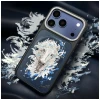 Чохол Nimmy Koń для iPhone 18 Pro Max | 17 Pro Max Navy (N-CXXM-IP18/17-PRO-MAX-050-A)
