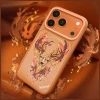 Чохол Nimmy Jeleń для iPhone 18 Pro Max | 17 Pro Max Orange (N-CXXM-IP18/17-PRO-MAX-046)