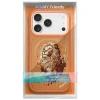 Чохол Nimmy Lew для iPhone 18 Pro | 17 Pro Orange (N-CXXM-IP18/17-PRO-056-B)