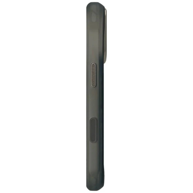 Чохол Nimmy Magnetic Fantasy Animal для iPhone 18 Pro | 17 Pro Grey (N-CXMHDW-IP18/17-PRO-06)