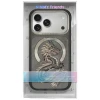 Чохол Nimmy Magnetic Fantasy Animal для iPhone 18 Pro | 17 Pro Grey (N-CXMHDW-IP18/17-PRO-06)