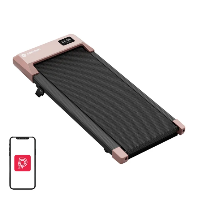 Бігова доріжка DeerRun Q2 Urban Rose Gold (BA10-B)