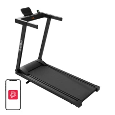 Бігова дорожка електрична DeerRun A1 Urban Black (6980051300097)