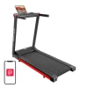 Беговая дорожка электрическая складная DeerRun A1 Pro Black&Red (A1 Pro)