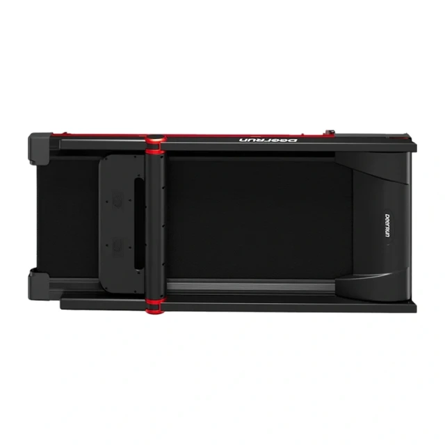Беговая дорожка электрическая складная DeerRun A1 Pro Black&Red (A1 Pro)