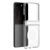 Чохол Dux Ducis Clin Mag для Samsung Galaxy Flip 8 Clear (6980053730328)