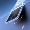 Чохол Dux Ducis Clin Mag для Samsung Galaxy Flip 8 Clear (6980053730328)
