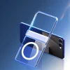 Чохол Dux Ducis Clin Mag для Samsung Galaxy Flip 8 Clear (6980053730328)