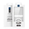 Чохол Dux Ducis Clin Mag для Samsung Galaxy Flip 8 Clear (6980053730328)