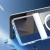 Чохол Dux Ducis Clin Mag для Samsung Galaxy Flip 8 Clear (6980053730328)