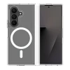 Чохол Dux Ducis Clin Mag для Samsung Galaxy Fold 8 | Fold 7 Clear (6980053730335)