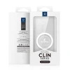 Чохол Dux Ducis Clin Mag для Samsung Galaxy Fold 8 | Fold 7 Clear (6980053730335)