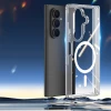 Чохол Dux Ducis Clin Mag для Samsung Galaxy Fold 8 | Fold 7 Clear (6980053730335)