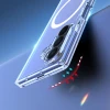 Чохол Dux Ducis Clin Mag для Samsung Galaxy Fold 8 | Fold 7 Clear (6980053730335)