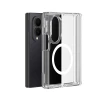Чохол Dux Ducis Clin Mag для Samsung Galaxy Fold 8 Wide Clear (6980053730342)