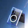 Чохол Dux Ducis Clin Mag для Samsung Galaxy Fold 8 Wide Clear (6980053730342)
