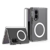 Чохол Dux Ducis Clin Mag для Samsung Galaxy Fold 8 Wide Clear (6980053730342)
