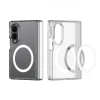Чохол Dux Ducis Clin Mag для Samsung Galaxy Fold 8 Wide Clear (6980053730342)