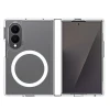 Чохол Dux Ducis Clin Mag для Samsung Galaxy Fold 8 Wide Clear (6980053730342)