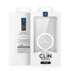 Чохол Dux Ducis Clin Mag для Samsung Galaxy Fold 8 Wide Clear (6980053730342)