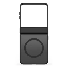 Чехол Dux Ducis Yind для Samsung Galaxy Flip 8 Black (6980053730359)