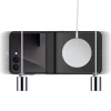 Чохол Dux Ducis Yind для Samsung Galaxy Flip 8 Black (6980053730359)