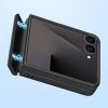 Чохол Dux Ducis Yind для Samsung Galaxy Flip 8 Black (6980053730359)