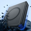 Чохол Dux Ducis Yind для Samsung Galaxy Flip 8 Black (6980053730359)