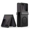 Чохол Dux Ducis Yind для Samsung Galaxy Flip 8 Black (6980053730359)