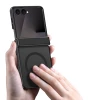 Чохол Dux Ducis Yind для Samsung Galaxy Flip 8 Black (6980053730359)