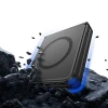 Чохол Dux Ducis Yind для Samsung Galaxy Flip 8 Black (6980053730359)
