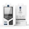 Чохол Dux Ducis Yind для Samsung Galaxy Flip 8 Black (6980053730359)