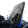 Чохол Dux Ducis Yind для Samsung Galaxy Fold 8 | Fold 7 Black (6980053730380)