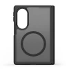 Чохол DUX DUCIS Yind для Samsung Galaxy Fold8 Wide Black with MagSafe (6980053730410)