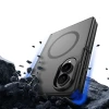 Чохол DUX DUCIS Yind для Samsung Galaxy Fold8 Wide Black with MagSafe (6980053730410)