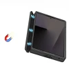 Чохол DUX DUCIS Yind для Samsung Galaxy Fold8 Wide Black with MagSafe (6980053730410)